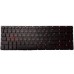 Laptop keyboard for Acer Nitro AN515-52-75VK AN515-52-76VR